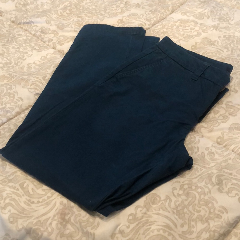 Chinos